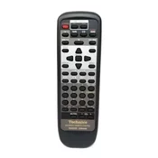 General TECHNICS EUR646463 - daljinski upravljalnik podvojeni
