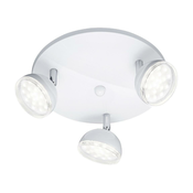 Trio - LED Žaromet BOLOU 3xLED/3,8W/230V