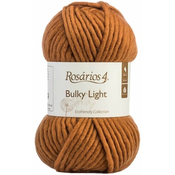 Rosários 4 Bulky Light 125 Chocolate Pletilna preja