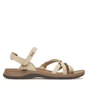 Sandali Teva Tirratraveler Slingback 1173702 Bež