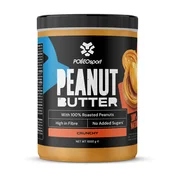 Polleo Sport Polleo Sport Peanut Butter, 1000 g - Crunchy, (20695766)