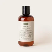 ČISTILNI ŠAMPON N.007 SOLIME, 250 ML