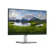 Monitor DELL 60,5 cm (23,8) P2423D 2560x1440 IPS 5ms HDMI DisplayPort DP-Out USB-C(DP, 1/4xUSB3.0 Pivot 3H 0 99% sRGB