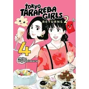 Tokyo Tarareba Girls Returns 2 4