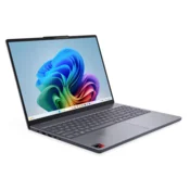 prenosnik Copilot+ PC LENOVO Ideapad Slim 3 15,3 X1-26-100/16/512/W11H (83N3008CSC)