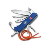 Žepni nož Victorinox Skipper moder