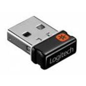 Logitech Unifying NANO receiver for mouse and keyboard, 910-005931