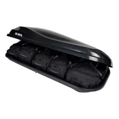 Set of travel bags for roof box Taurus Altro 500