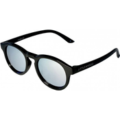 LITTLE KYDOO Sončna očala Mirror Black UV 400, polarizirana 2-4 leta