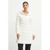 Guess Zimska jakna New Aleta V4YL05 WF3X0 Écru Regular Fit