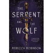 Serpent and the Wolf