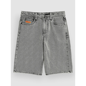 Empyre Loose Fit Sk8 Kratke hlace grey