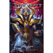 StarCraft: Frontline Vol.3