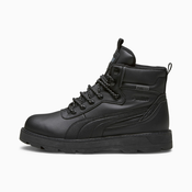 PUMA Desierto V3 PureTEX Boots, Black