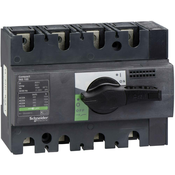 Schneider Electric Glavno stikalo 250 V/DC, 690 V/AC 100 A Schneider Electric 28909 1 KOS