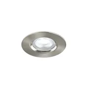 PAMETNA BARVNA VGRADNA SVETILKA DON MAT KROM ZATEMNLJIVA NORDLUX PAMETNA LED IP65 2110900155