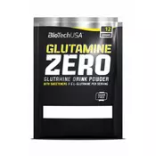 Biotech Glutamine Zero 12 gr