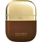 Dolce&Gabbana Fresh Blueberry Nutri-Tint SPF 20 posvetlitvena tonirana krema SPF 20 odtenek 37W Deep 30 ml