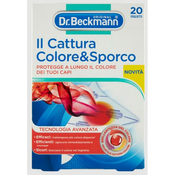 DR.BECKMANN Lovac na boje 20/1