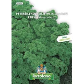 Peteršilj kodrolistni - 5g