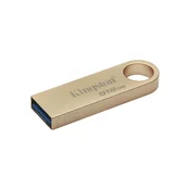 Kingston FD 512GB USB3.2 SE9 Premimum metal case,220MB/s read, 100 MB/s write,