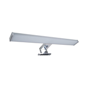 LED osvetljenje za kupatilsko ogledalo ELBA LED/8W/230V 4000K 40 cm IP44 hrom