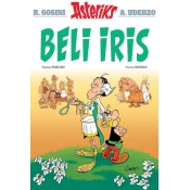 Asteriks/ album 40 - Beli Iris