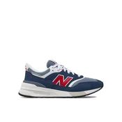 New Balance Superge U997REA Mornarsko modra