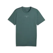 PUMA x HYROX Graphic Tee Men, Sports, Herb Garden, M