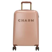 Charm London Capetown S Pink