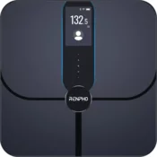 RENPHO Elis Nova WiFi – Digitalna tehtnica za spremljanje zdravja