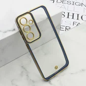 Futrola SPACE EDGE za Samsung S921B Galaxy S24 5G plava