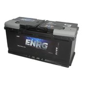 Akumulator ENRG ENRG605901091 12V 105Ah 910A R+