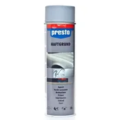 shumee Sivi akrilni primer v spreju, hitro sušeč, 500 ml PRESTO