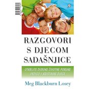 Razgovori s djecom sadašnjice - Blackburn Losey, Meg