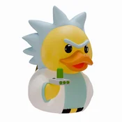 Zbirateljska figurica TUBBZ Rick Sanchez - Boxed Edition (Rick and Morty)