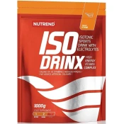 NUTREND Isodrinx 1000g Orange
