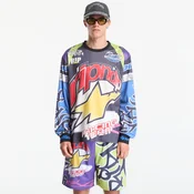 Dres RIPNDIP Allstar Jersey Multi L