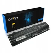 Polion Baterija za prenosnik HP MU06 635 650 655 Envy 17 Pavilion DM4 DV5 DV6 4400mAh