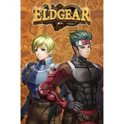 Eldgear PC/XBOX LIVE Key EUROPE