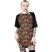 Majica moška - Ringer - KILLSTAR - KSRA009149