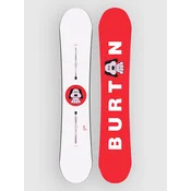 Burton Process 2027 Snowboard good dog