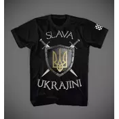 Majica Slava Ukrajini