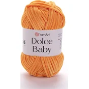Yarn Art Dolce Baby 852 Pletilna preja