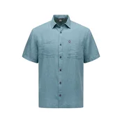 Black Diamond SCENIC ROUTE SS srajca, midnight blue/glacier (XL)
