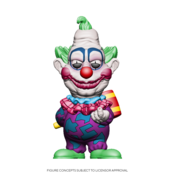 Figura Funko POP! Movies: Killer Klowns From Outerspace - Jumbo