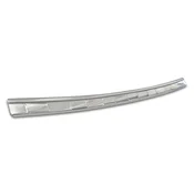 Trunk edge protection strip Dacia Duster 2024- (matte)