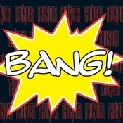 Thunder - Bang! (2 LP)
