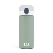 MONBENTO Termo skodelica MB-Pop, Natural Green, (22135054)