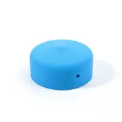 Silikonski zamašek za GoPro Hero 2 lečo - moder